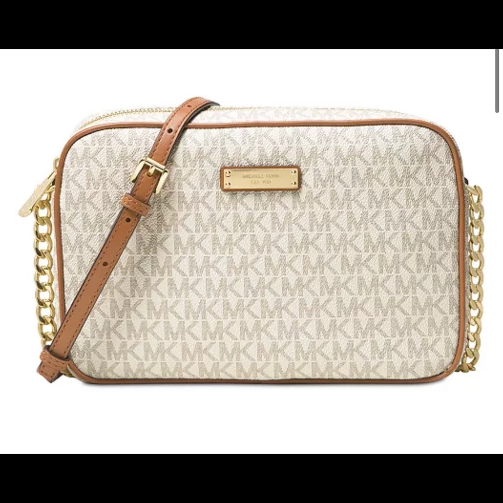 Michael Kors Crossbody ✨